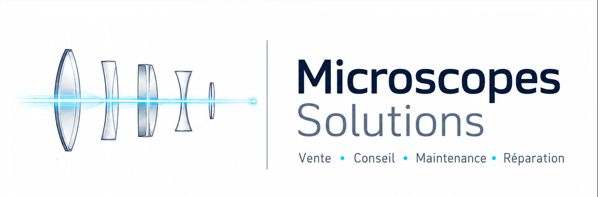 Microscopes Solutions Sàrl